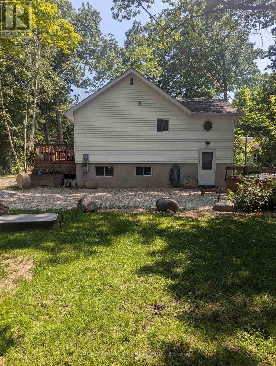 LOWER - 20 PARK ROAD, Tiny, Ontario