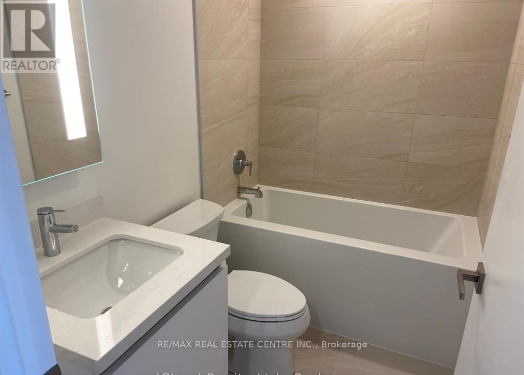 3107 - 4015 The Exchange Street E, Mississauga, Ontario  L5B 0N9 - Photo 16 - W12749700