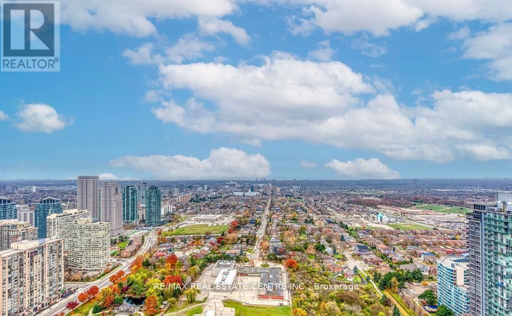 3107 - 4015 The Exchange Street E, Mississauga, Ontario  L5B 0N9 - Photo 18 - W12749700