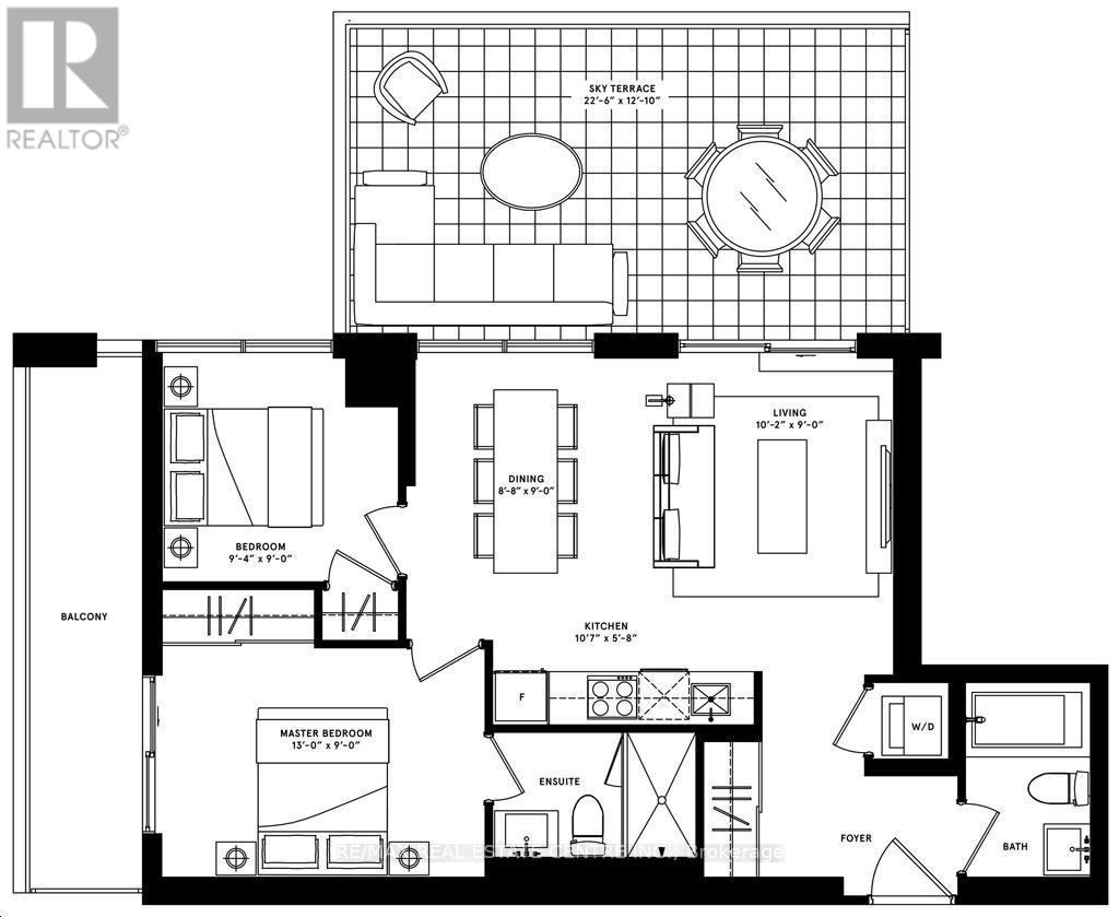 3107 - 4015 The Exchange Street E, Mississauga, Ontario  L5B 0N9 - Photo 31 - W12749700