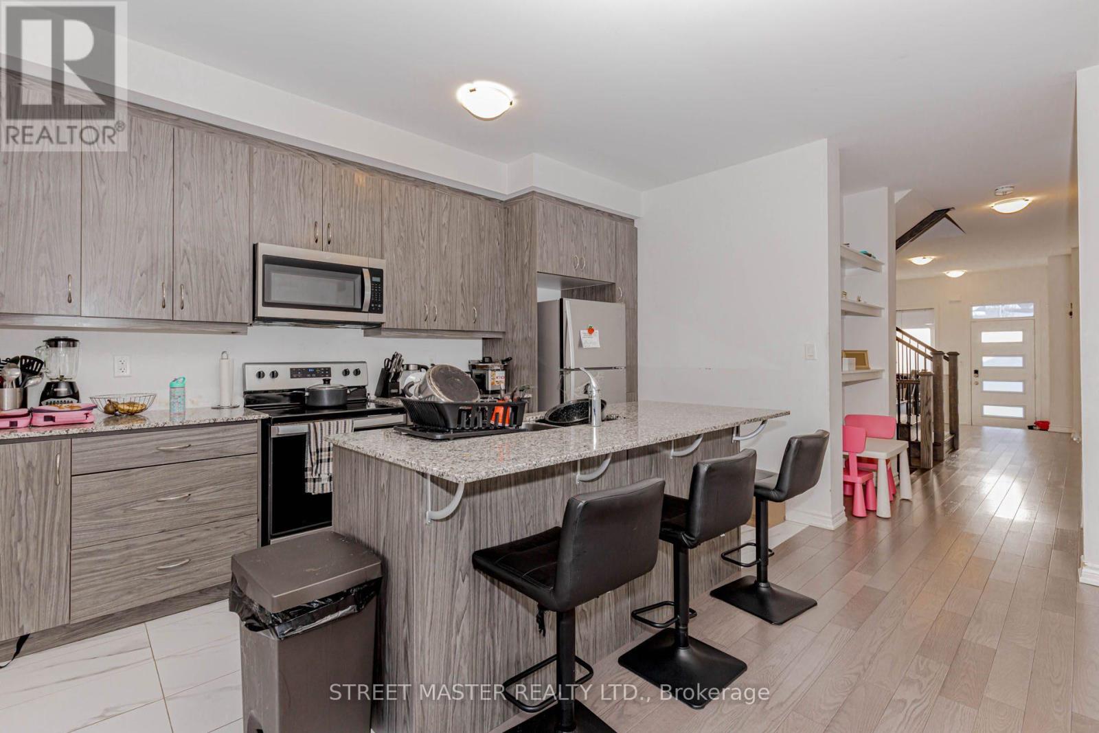 90 Keppel Circle, Brampton, Ontario  L7A 0B6 - Photo 16 - W12749734