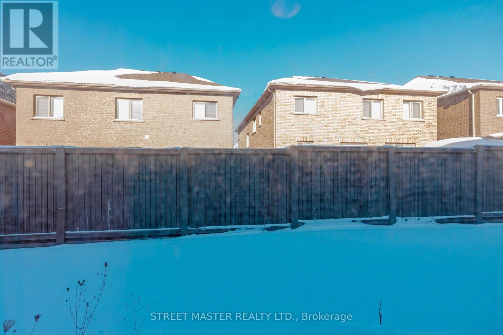 90 Keppel Circle, Brampton, Ontario  L7A 0B6 - Photo 32 - W12749734