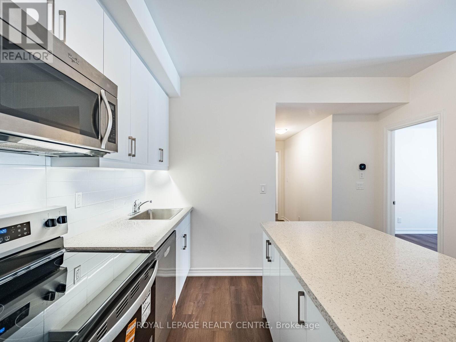 16 - 10 Carnation Avenue, Toronto, Ontario  M8V 0B8 - Photo 18 - W12749746