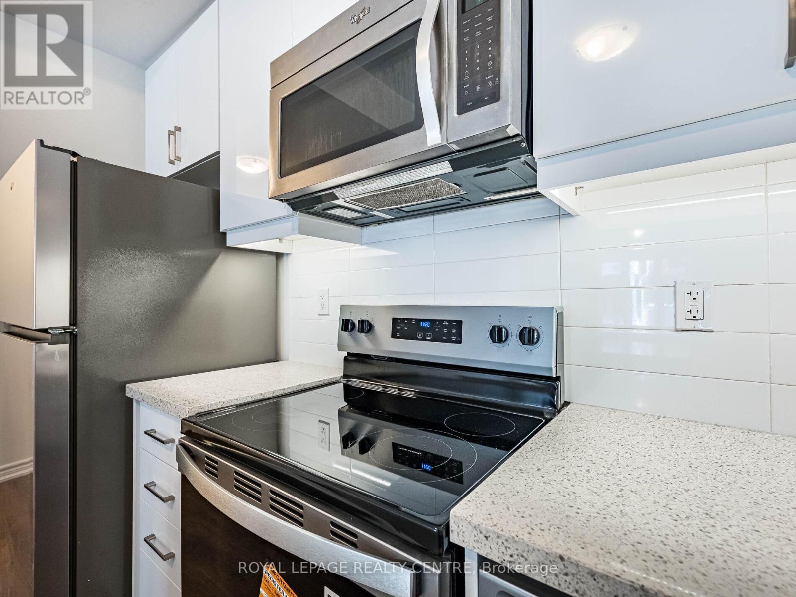 16 - 10 Carnation Avenue, Toronto, Ontario  M8V 0B8 - Photo 21 - W12749746