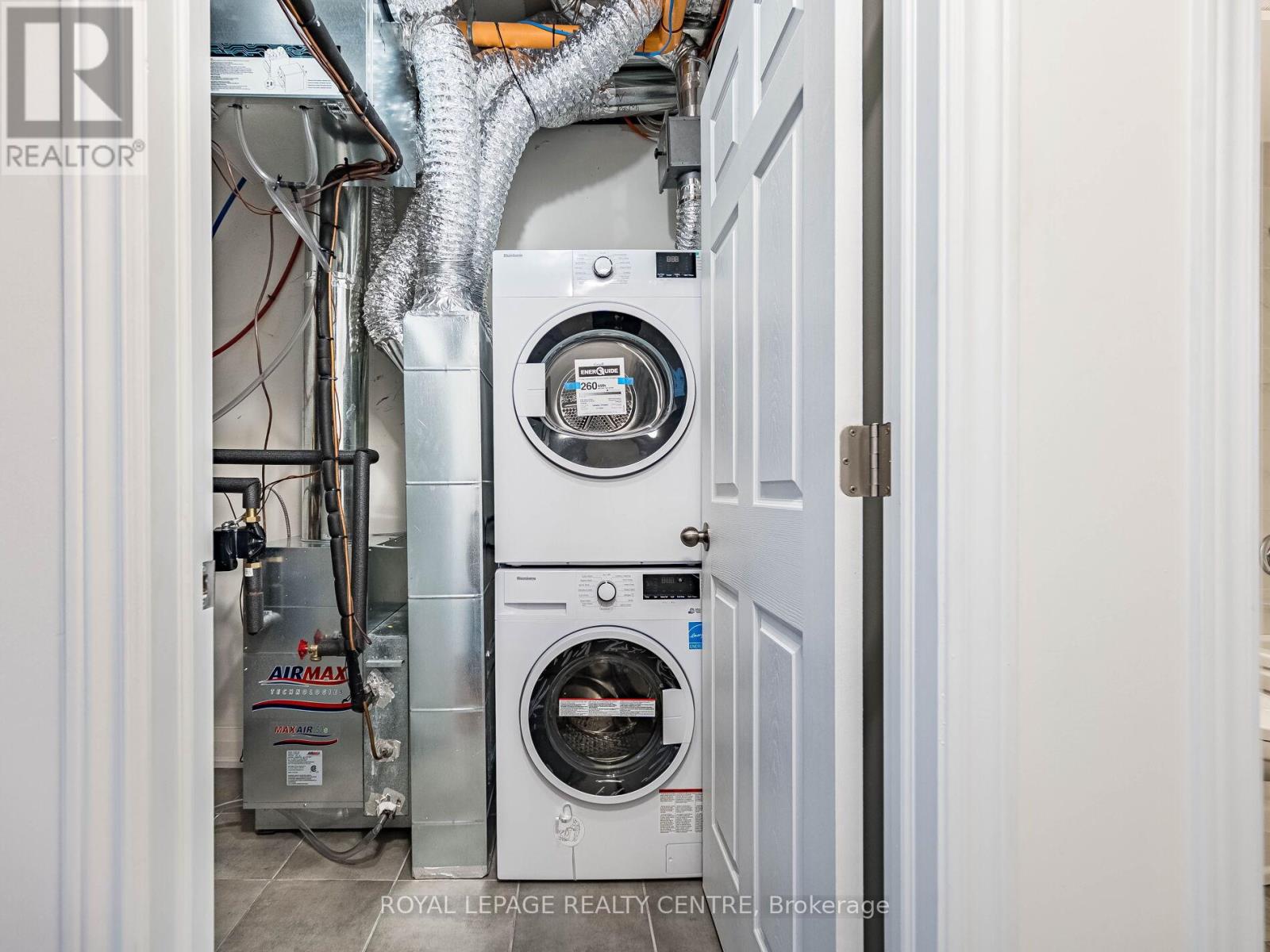 16 - 10 Carnation Avenue, Toronto, Ontario  M8V 0B8 - Photo 42 - W12749746