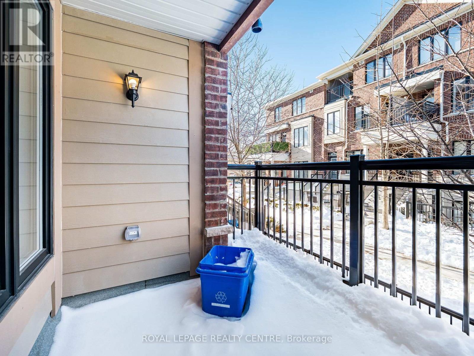 16 - 10 Carnation Avenue, Toronto, Ontario  M8V 0B8 - Photo 43 - W12749746