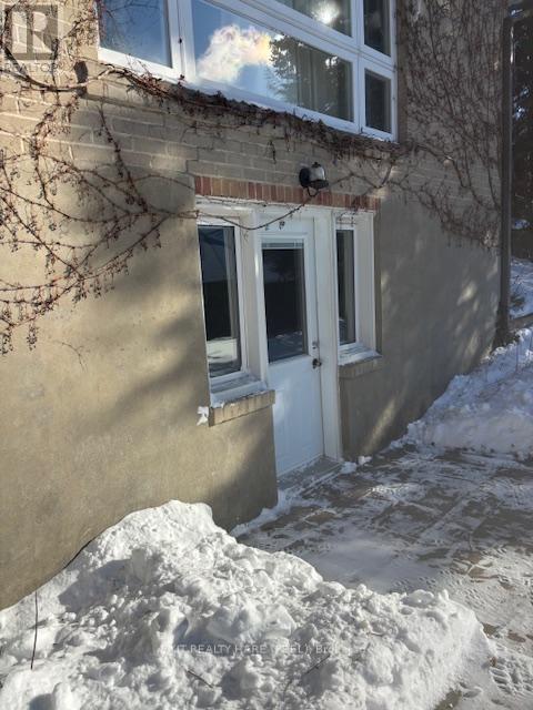 Basement - 6 Lyndfield Crescent, Brampton, Ontario  L6W 2P5 - Photo 11 - W12749760