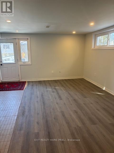 Basement - 6 Lyndfield Crescent, Brampton, Ontario  L6W 2P5 - Photo 2 - W12749760