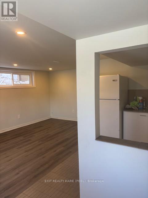 Basement - 6 Lyndfield Crescent, Brampton, Ontario  L6W 2P5 - Photo 4 - W12749760