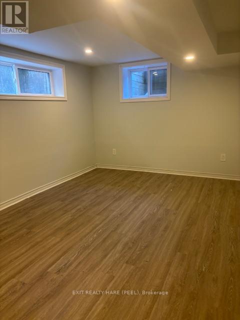 Basement - 6 Lyndfield Crescent, Brampton, Ontario  L6W 2P5 - Photo 5 - W12749760