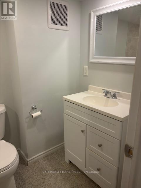 Basement - 6 Lyndfield Crescent, Brampton, Ontario  L6W 2P5 - Photo 8 - W12749760