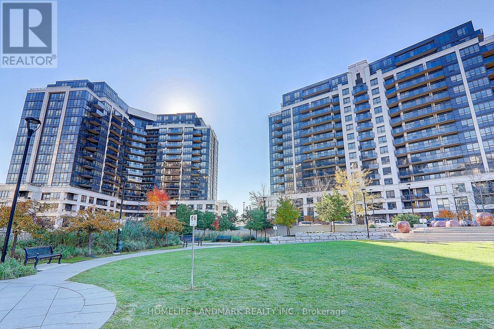 716 - 1070 SHEPPARD AVENUE W, Toronto, Ontario