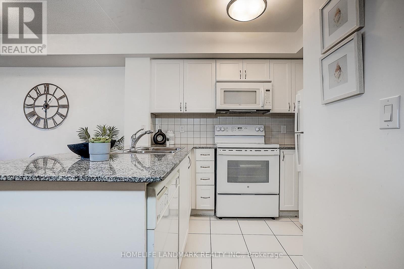 716 - 1070 Sheppard Avenue W, Toronto, Ontario  M3J 0G8 - Photo 11 - W12749770