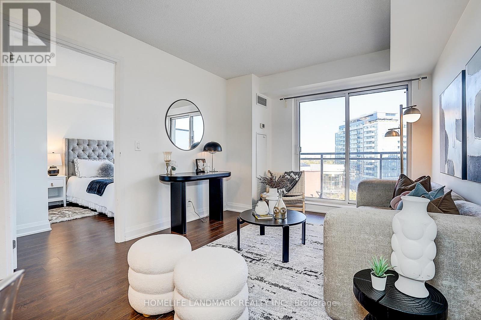 716 - 1070 Sheppard Avenue W, Toronto, Ontario  M3J 0G8 - Photo 17 - W12749770