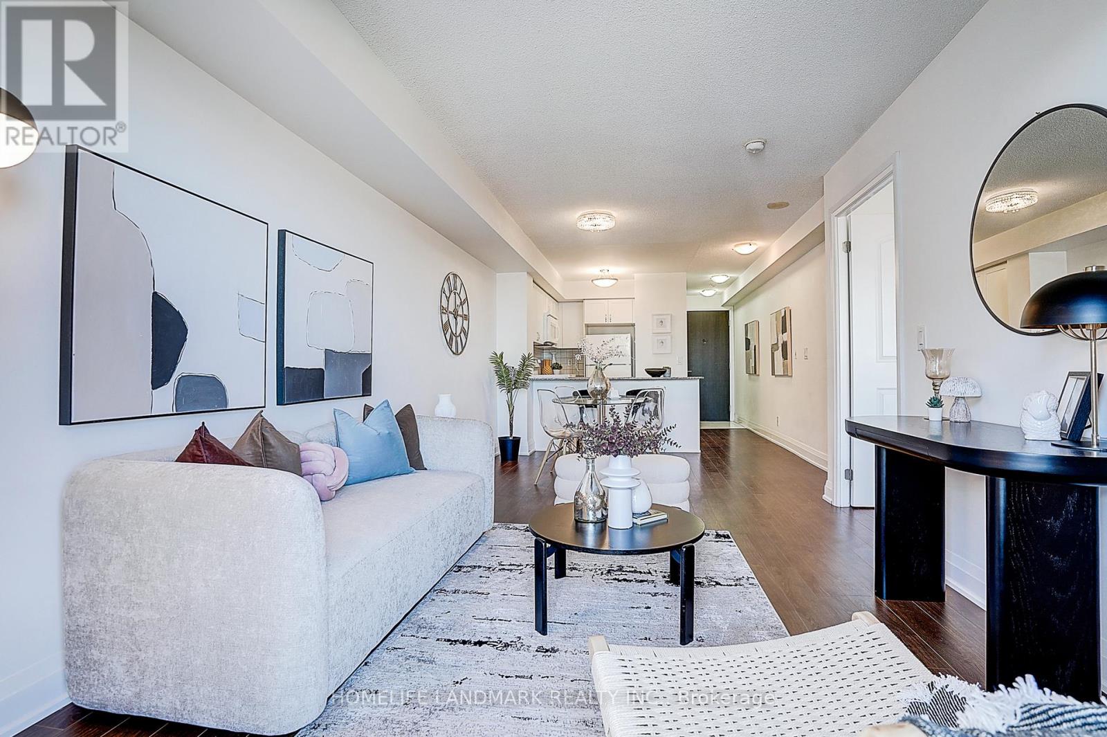 716 - 1070 Sheppard Avenue W, Toronto, Ontario  M3J 0G8 - Photo 22 - W12749770