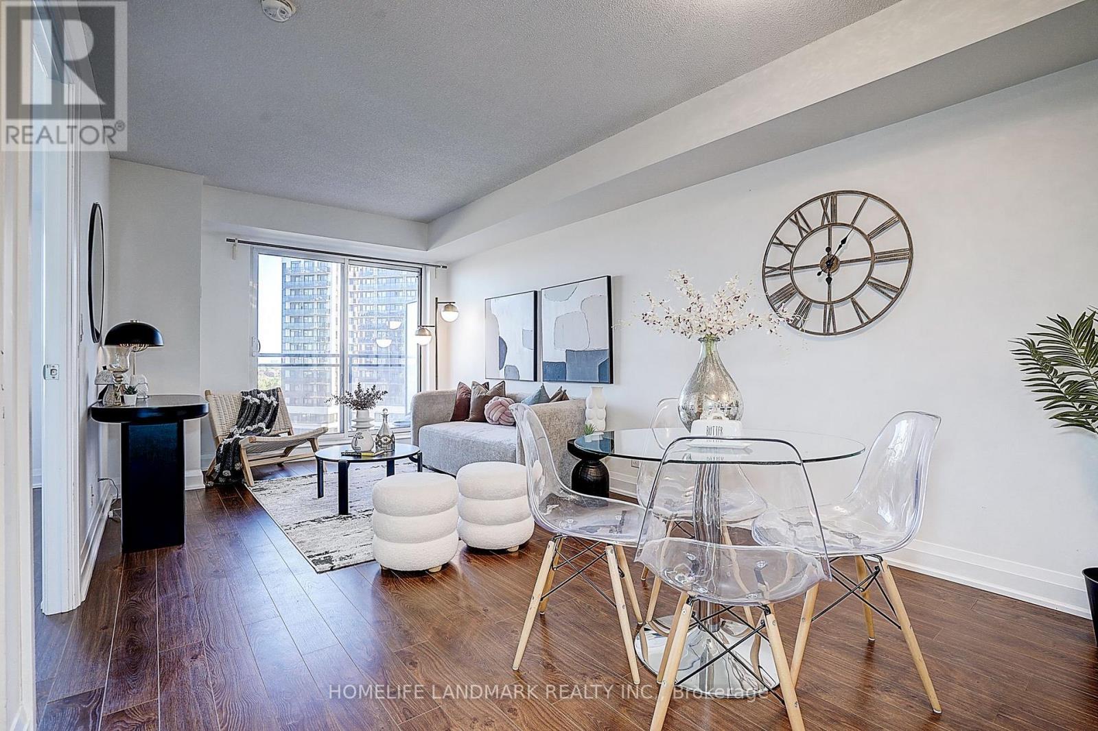 716 - 1070 Sheppard Avenue W, Toronto, Ontario  M3J 0G8 - Photo 28 - W12749770