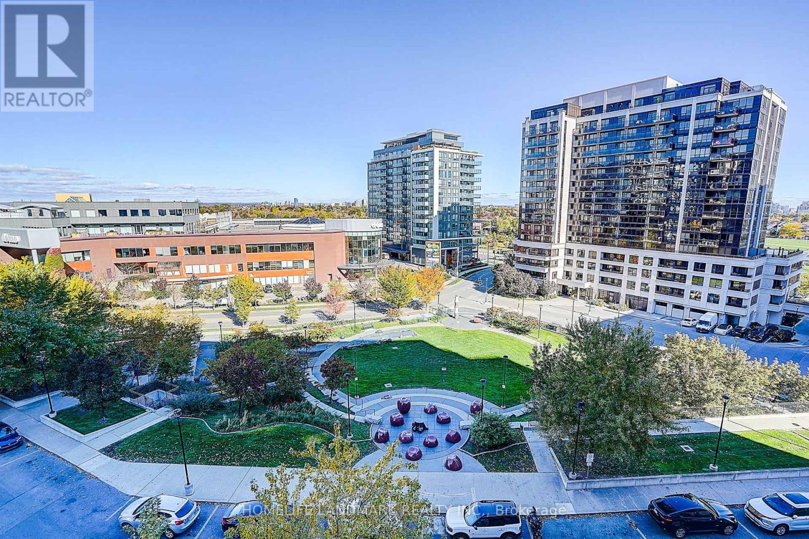 716 - 1070 Sheppard Avenue W, Toronto, Ontario  M3J 0G8 - Photo 31 - W12749770