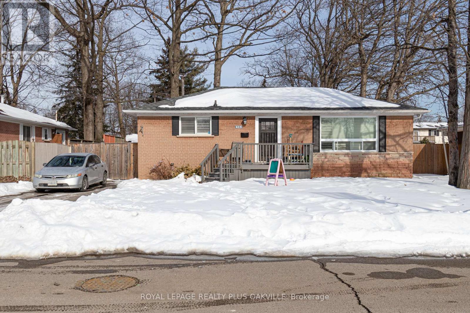 Lower - 415 Norrie Crescent, Burlington, Ontario  L7L 3S4 - Photo 16 - W12749772