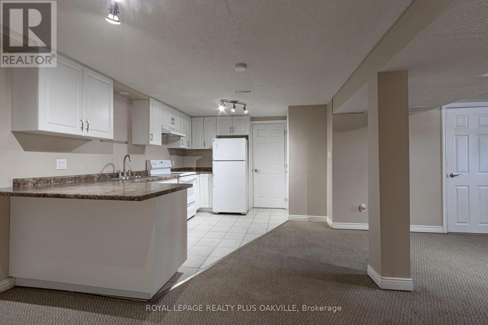 Lower - 415 Norrie Crescent, Burlington, Ontario  L7L 3S4 - Photo 6 - W12749772