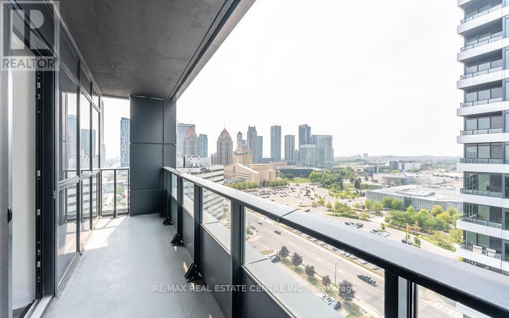 4207 - 4015 The Exchange Street E, Mississauga, Ontario  L5B 0N9 - Photo 12 - W12749782