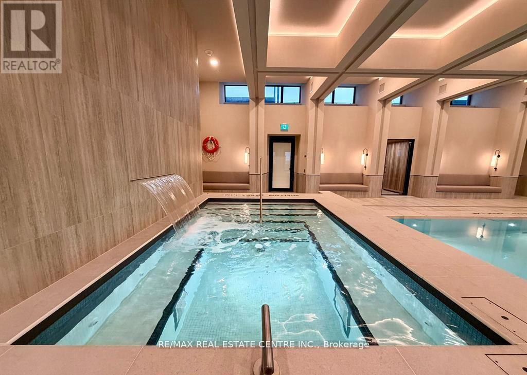 4207 - 4015 The Exchange Street E, Mississauga, Ontario  L5B 0N9 - Photo 21 - W12749782