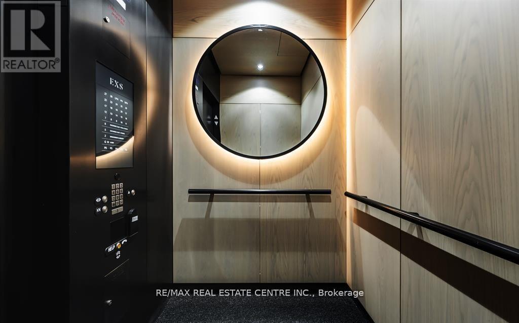 4207 - 4015 The Exchange Street E, Mississauga, Ontario  L5B 0N9 - Photo 26 - W12749782