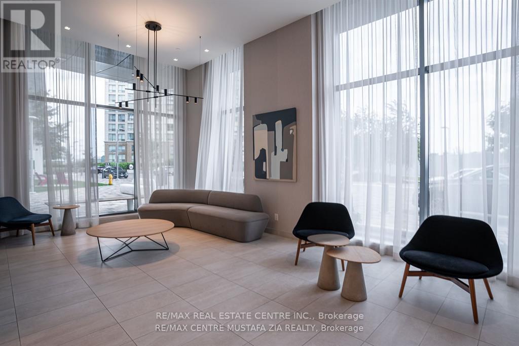 4207 - 4015 The Exchange Street E, Mississauga, Ontario  L5B 0N9 - Photo 28 - W12749782