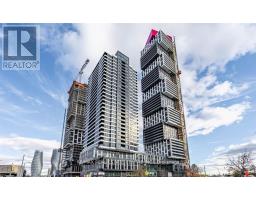 4207 - 4015 THE EXCHANGE STREET E, Mississauga, Ontario