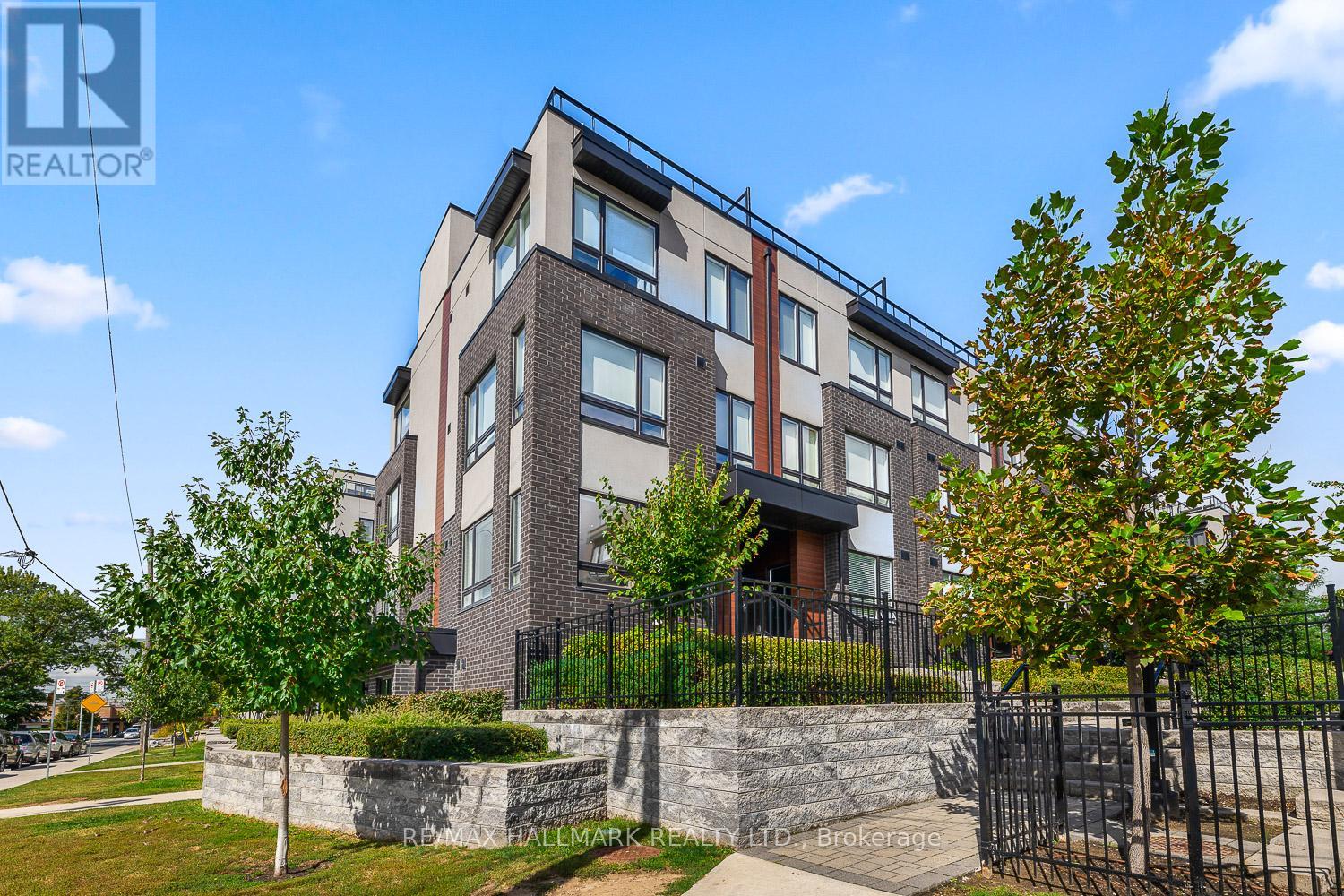 201 - 1110 Briar Hill Avenue, Toronto, Ontario  M6B 0A9 - Photo 2 - W12749800