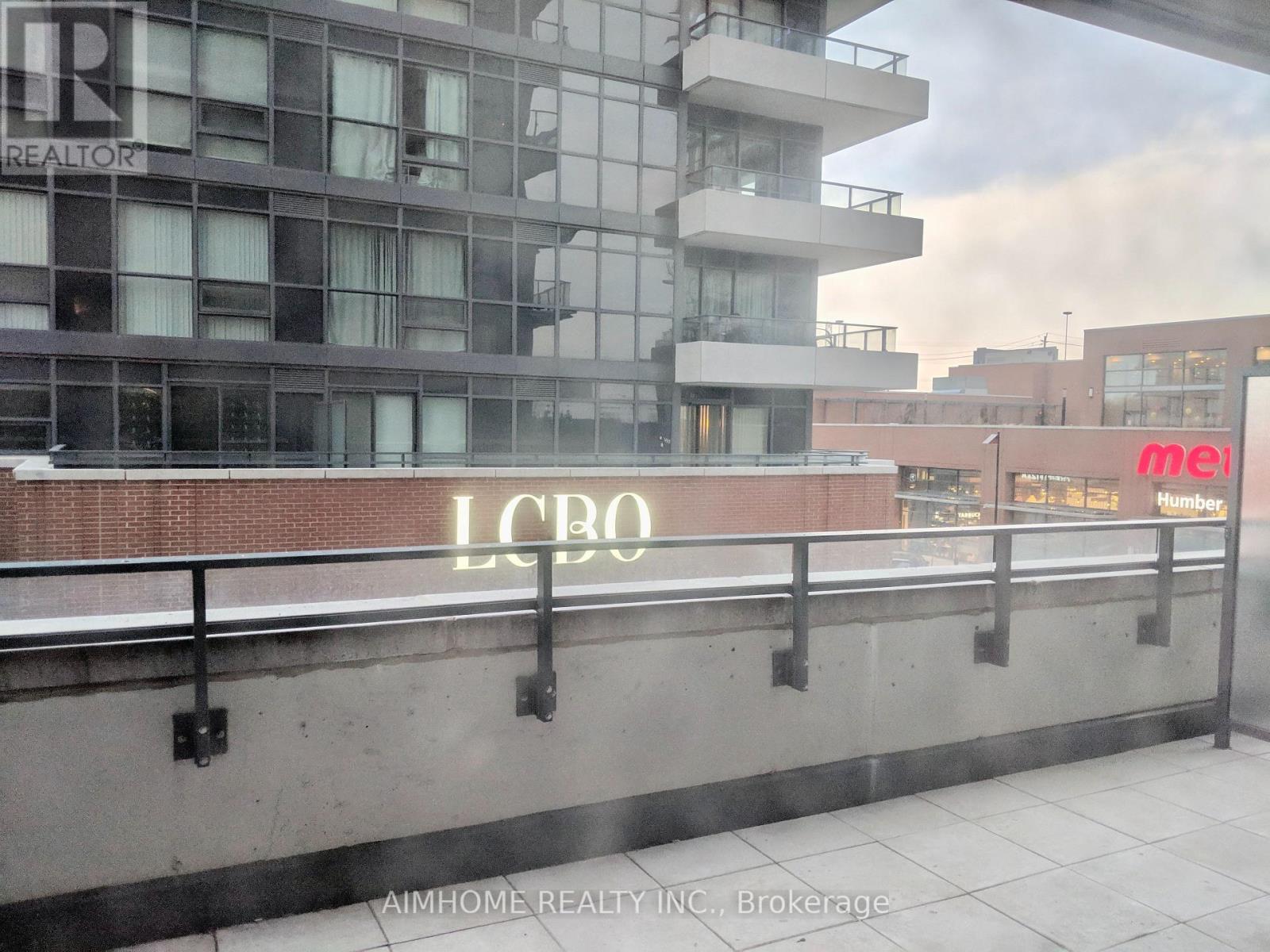 307 - 2212 Lake Shore Boulevard, Toronto, Ontario  M8V 0C2 - Photo 12 - W12749826