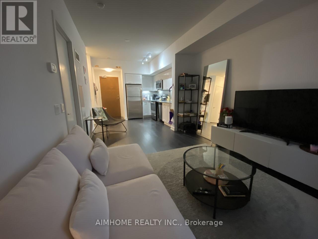 307 - 2212 Lake Shore Boulevard, Toronto, Ontario  M8V 0C2 - Photo 3 - W12749826