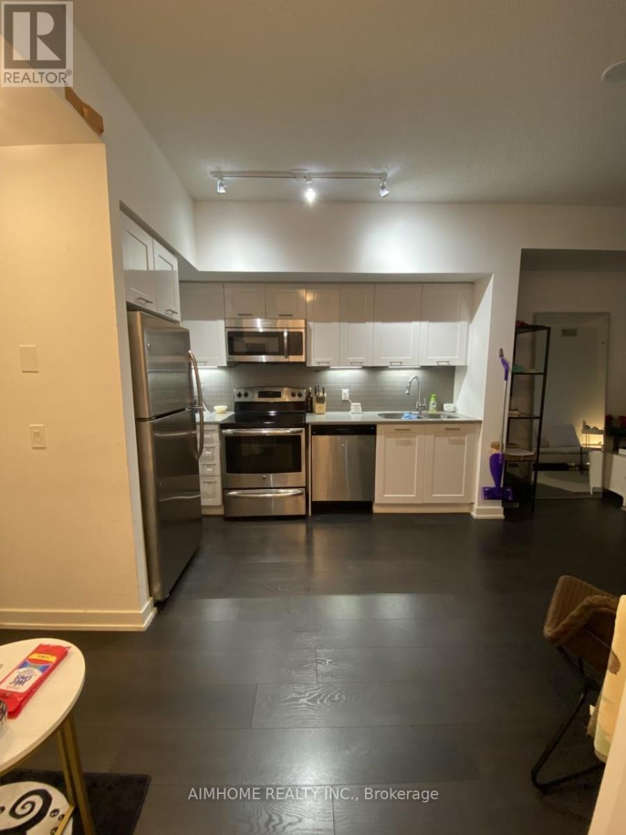 307 - 2212 Lake Shore Boulevard, Toronto, Ontario  M8V 0C2 - Photo 5 - W12749826