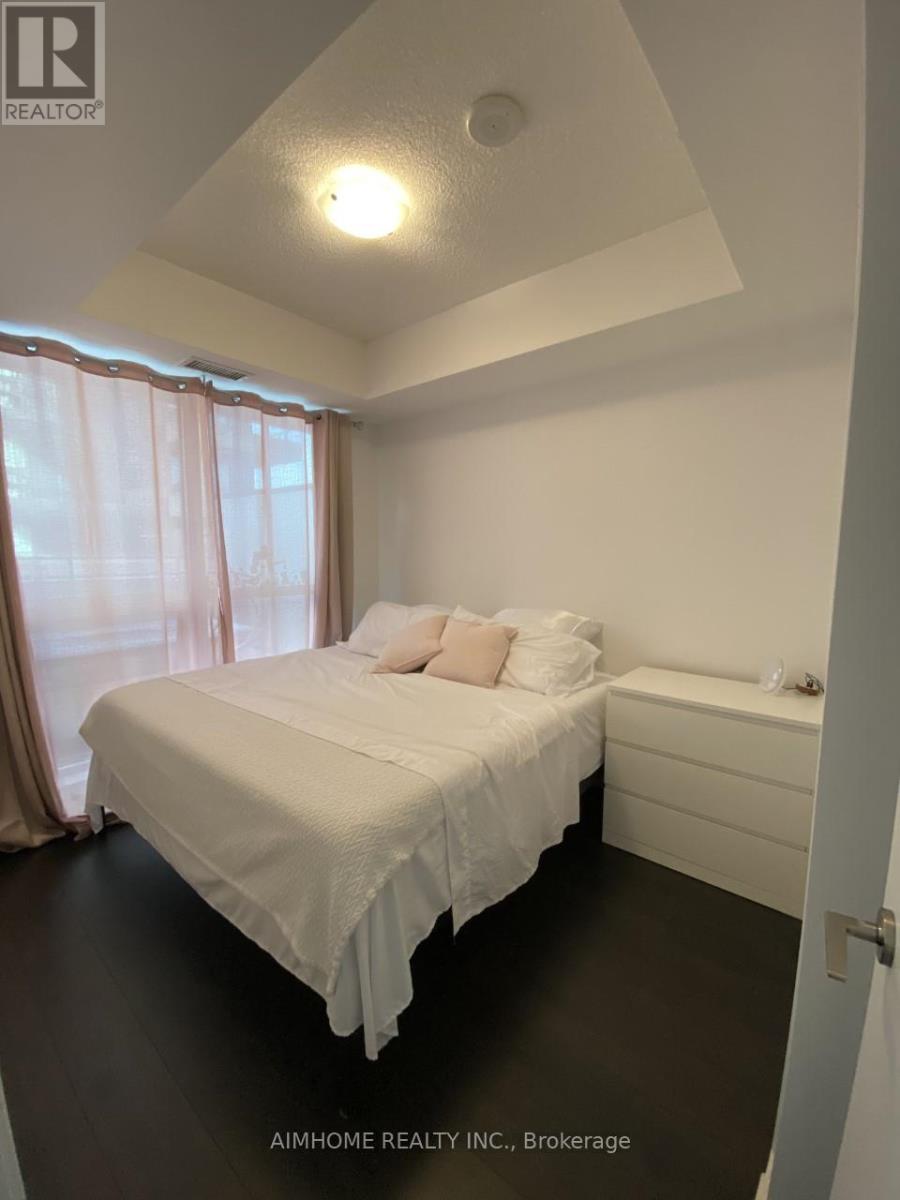 307 - 2212 Lake Shore Boulevard, Toronto, Ontario  M8V 0C2 - Photo 6 - W12749826