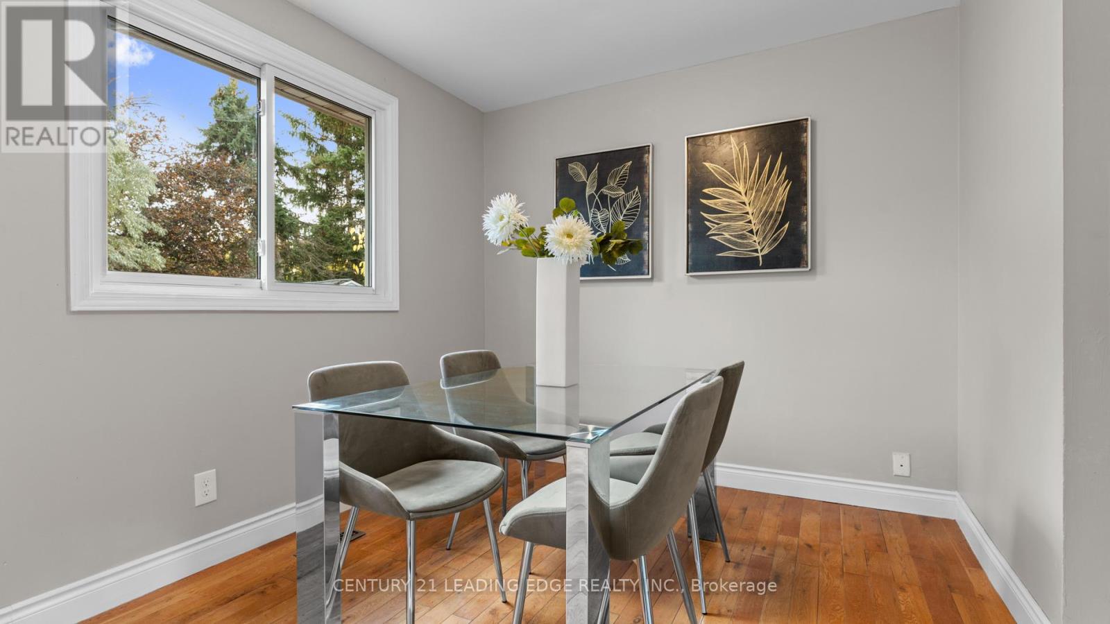 42 Tanager Square, Brampton, Ontario  L6Z 1X2 - Photo 12 - W12749828