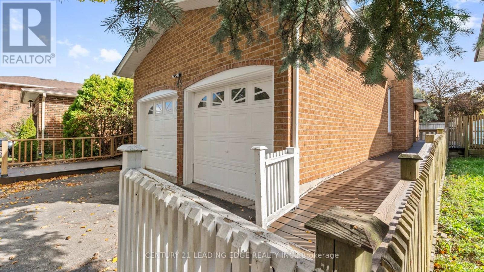 42 Tanager Square, Brampton, Ontario  L6Z 1X2 - Photo 23 - W12749828