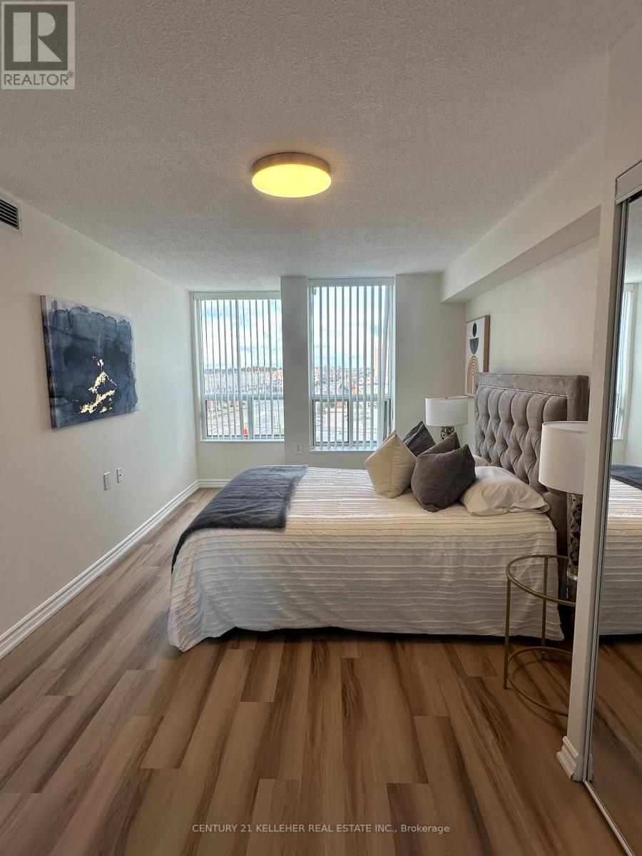 707 - 4640 Kimbermount Avenue, Mississauga, Ontario  L5M 5W6 - Photo 13 - W12749850