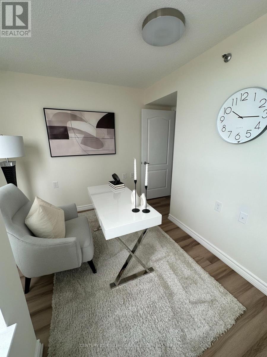 707 - 4640 Kimbermount Avenue, Mississauga, Ontario  L5M 5W6 - Photo 14 - W12749850