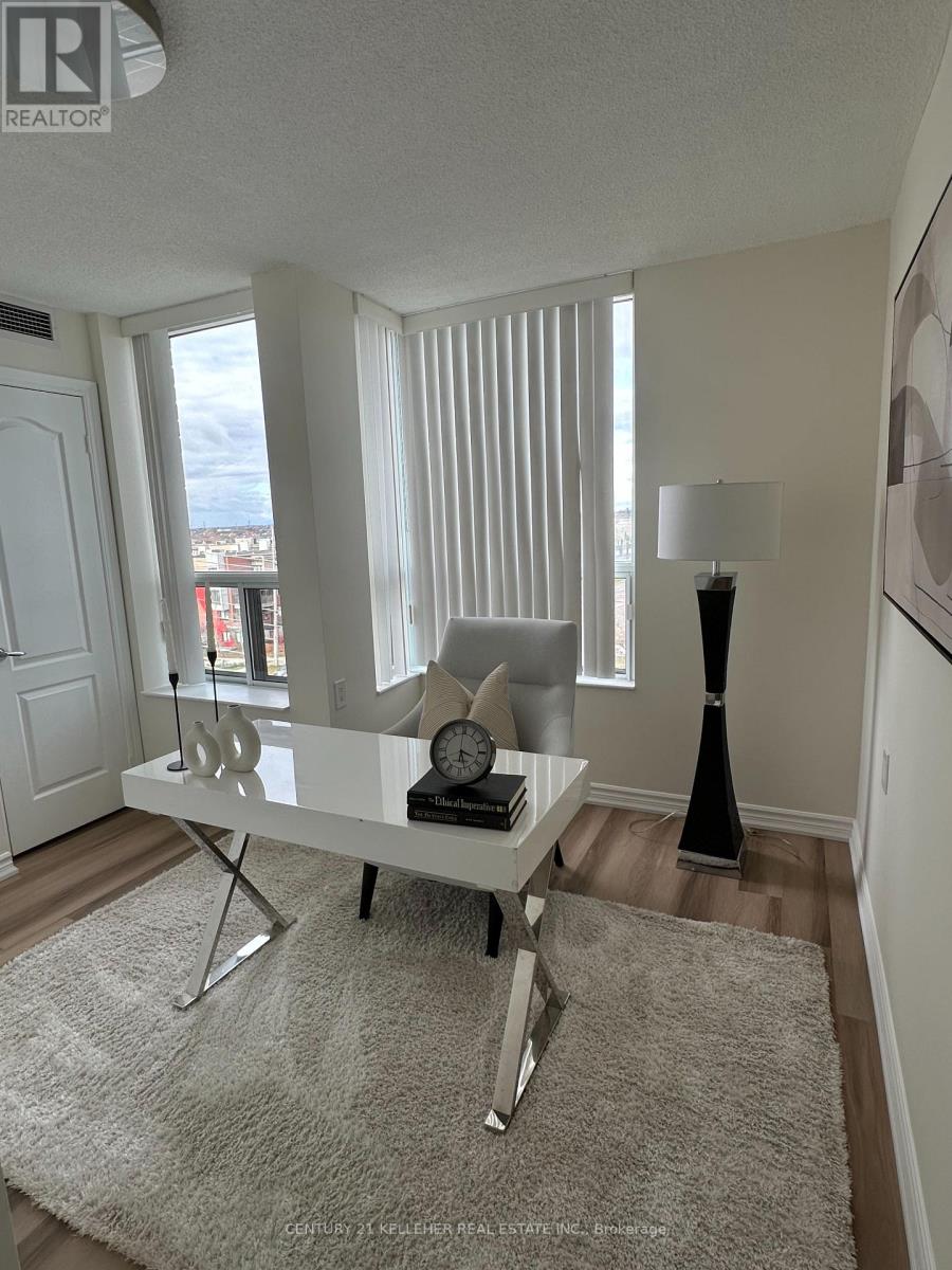 707 - 4640 Kimbermount Avenue, Mississauga, Ontario  L5M 5W6 - Photo 15 - W12749850