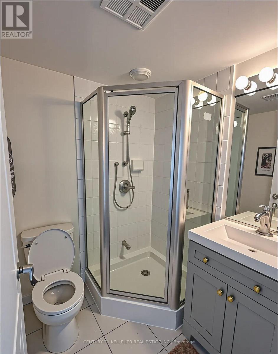 707 - 4640 Kimbermount Avenue, Mississauga, Ontario  L5M 5W6 - Photo 16 - W12749850