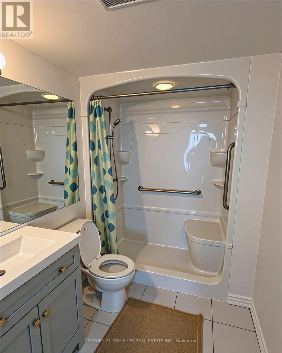 707 - 4640 Kimbermount Avenue, Mississauga, Ontario  L5M 5W6 - Photo 17 - W12749850