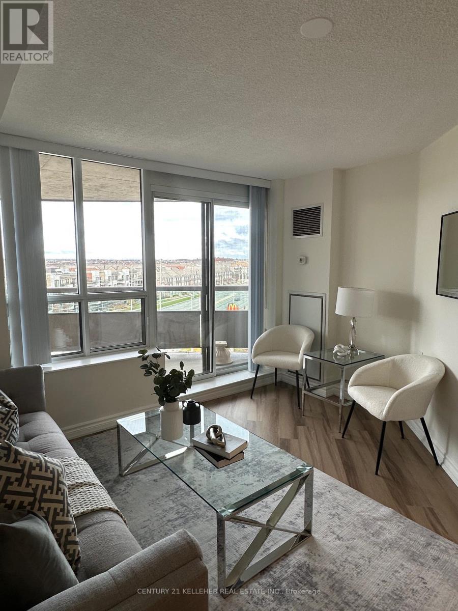 707 - 4640 Kimbermount Avenue, Mississauga, Ontario  L5M 5W6 - Photo 4 - W12749850