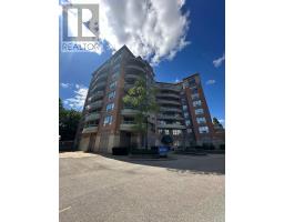 707 - 4640 KIMBERMOUNT AVENUE, Mississauga, Ontario