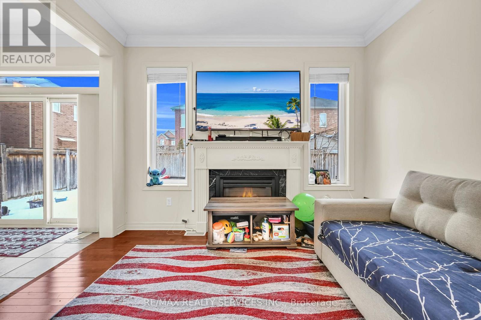 3 Bellcrest Road, Brampton, Ontario  L6Y 2M7 - Photo 15 - W12749882