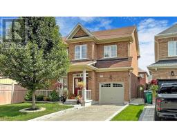 3 BELLCREST ROAD, Brampton, Ontario