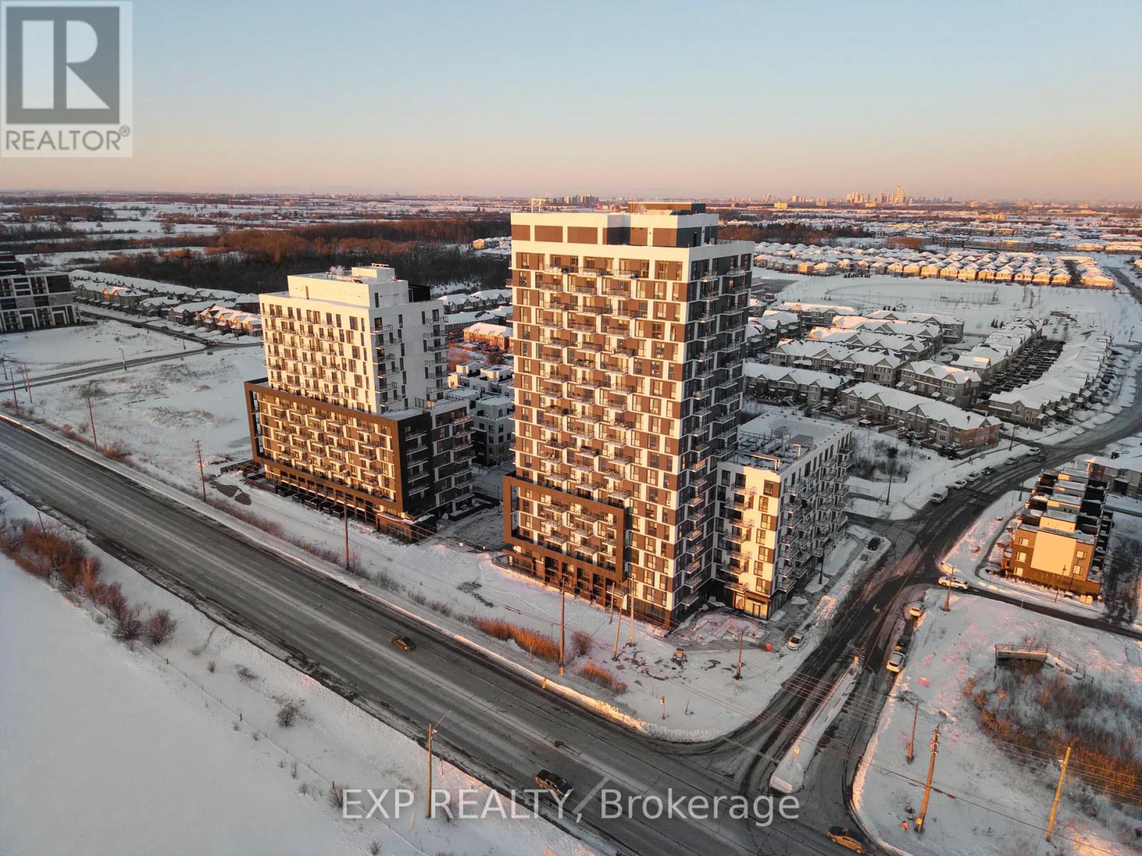 1611 - 335 WHEAT BOOM DR DRIVE E, Oakville, Ontario