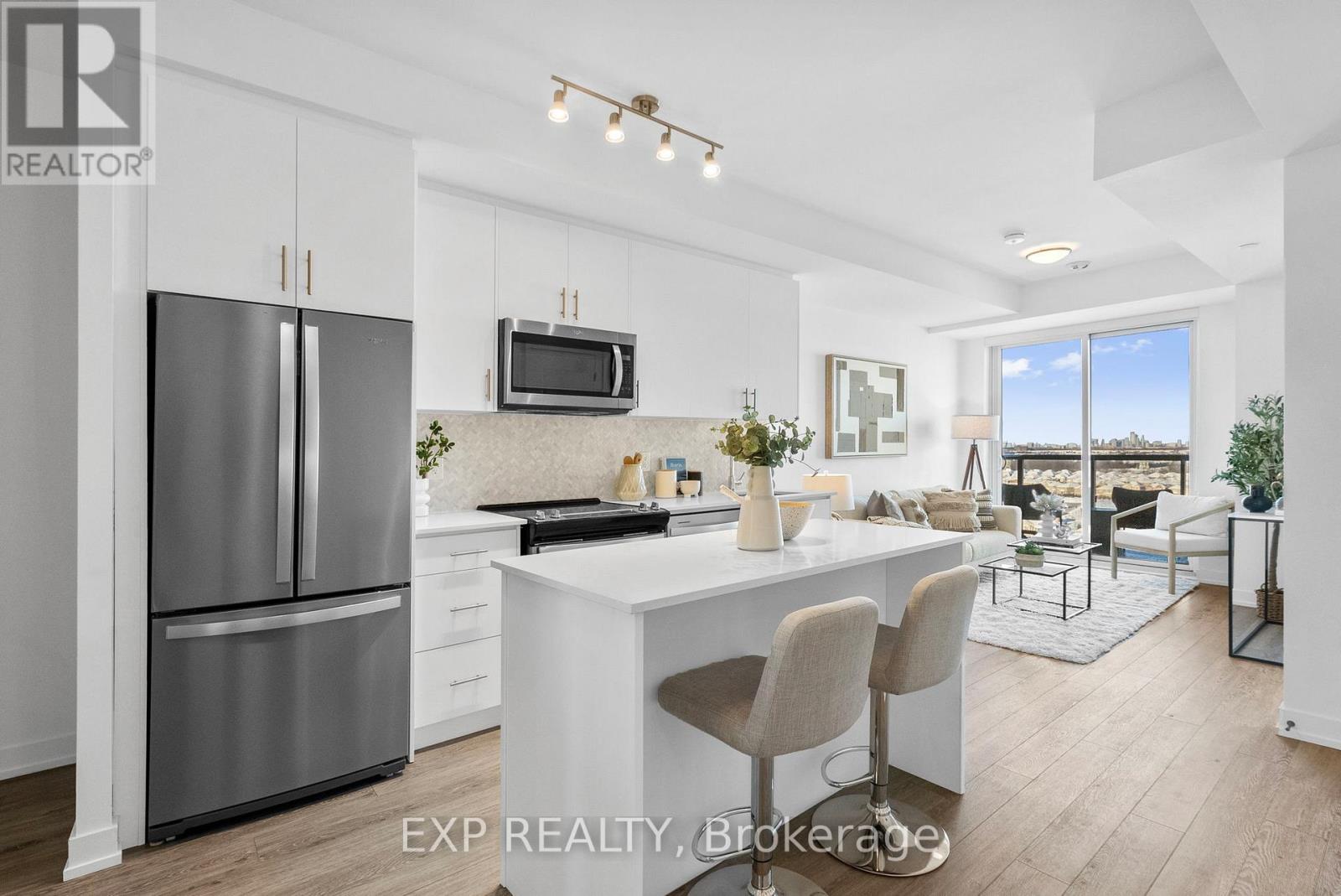 1611 - 335 Wheat Boom Dr Drive E, Oakville, Ontario  L6H 7Y1 - Photo 12 - W12749894