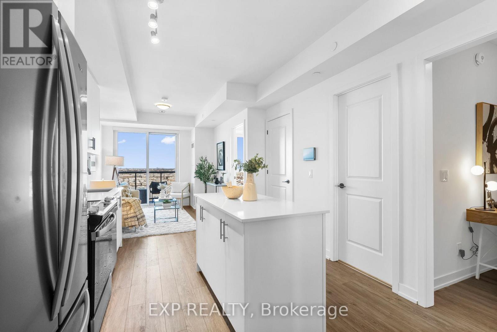 1611 - 335 Wheat Boom Dr Drive E, Oakville, Ontario  L6H 7Y1 - Photo 13 - W12749894