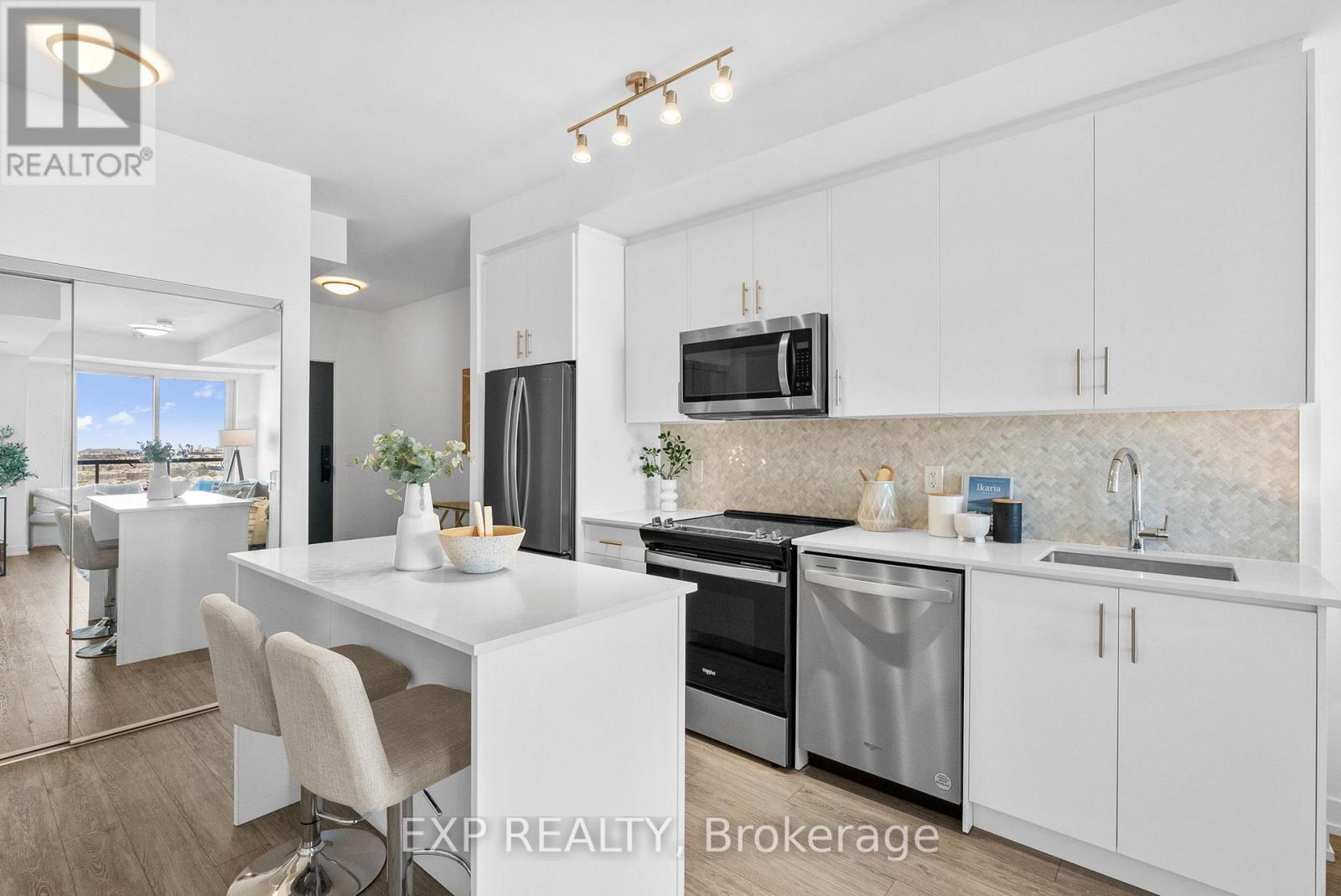 1611 - 335 Wheat Boom Dr Drive E, Oakville, Ontario  L6H 7Y1 - Photo 15 - W12749894