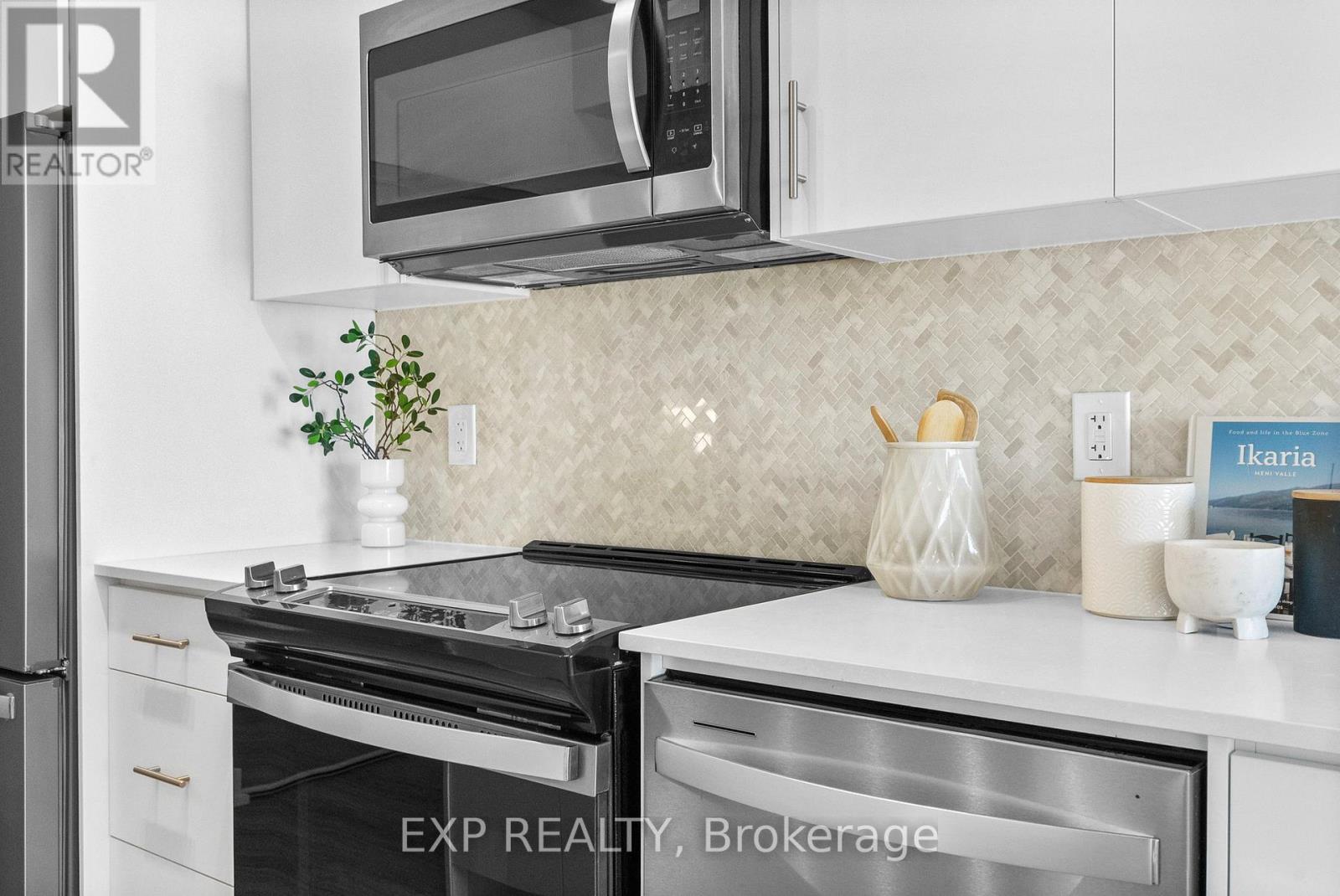 1611 - 335 Wheat Boom Dr Drive E, Oakville, Ontario  L6H 7Y1 - Photo 16 - W12749894