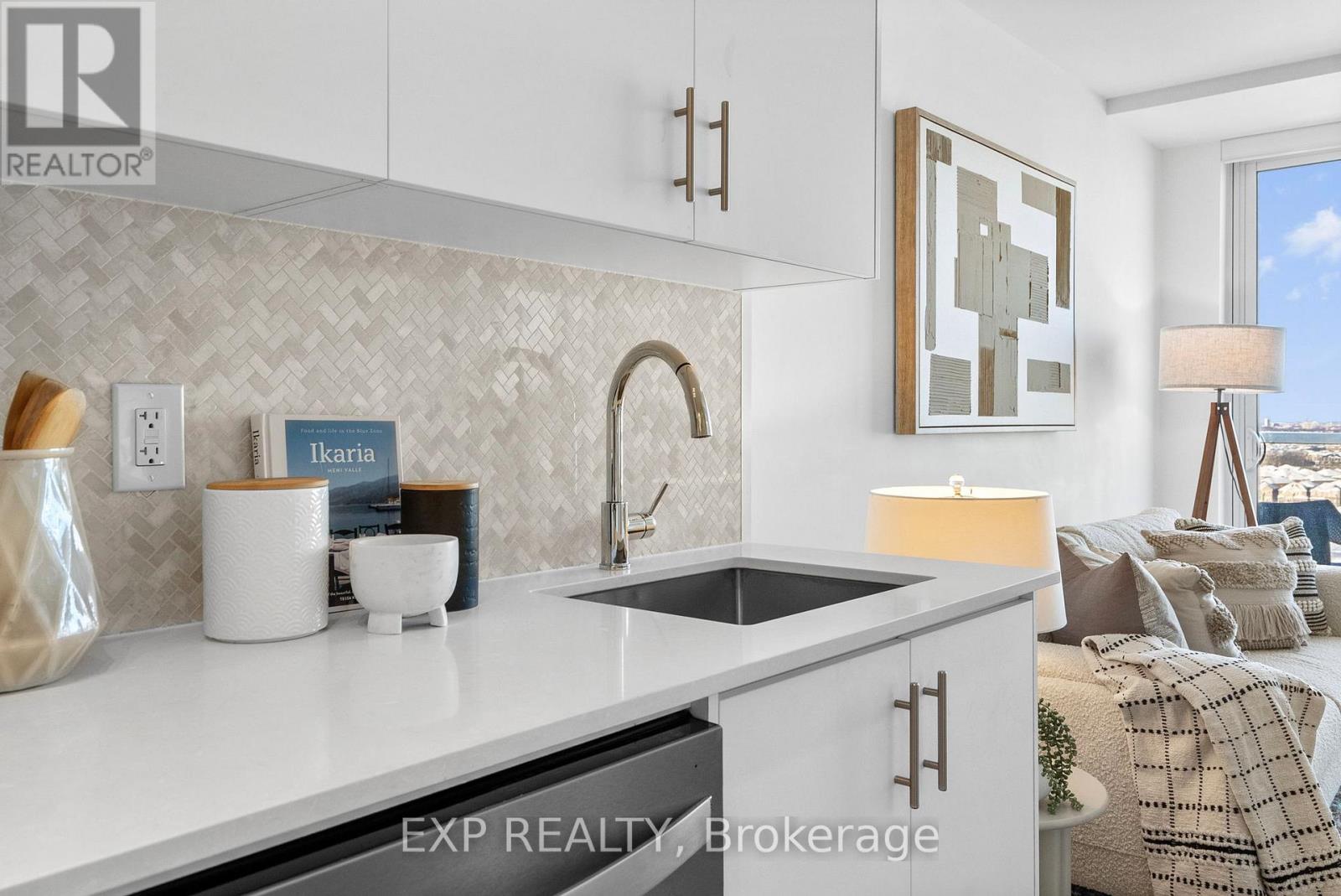 1611 - 335 Wheat Boom Dr Drive E, Oakville, Ontario  L6H 7Y1 - Photo 17 - W12749894